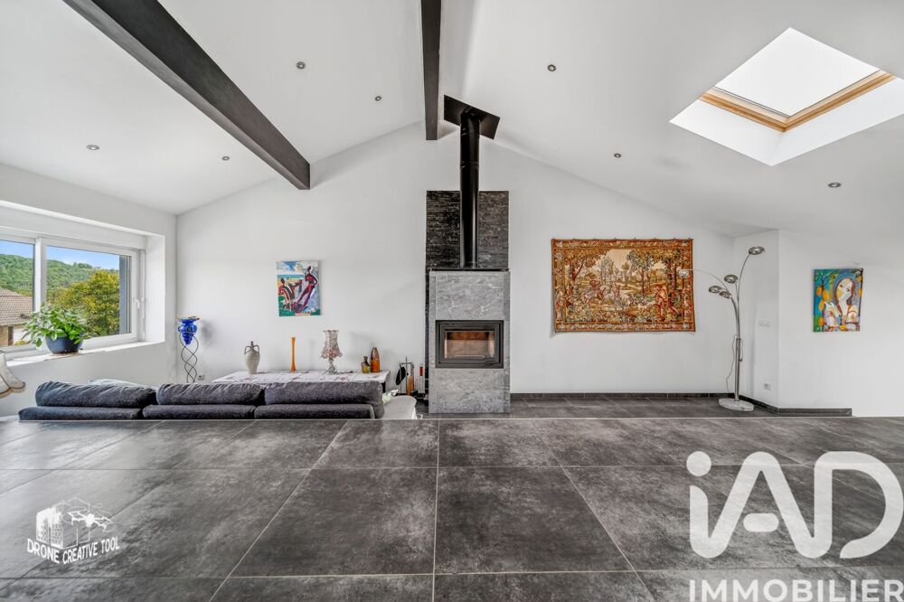 Vente Maison de village 9 pièces