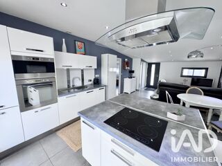  Maison à vendre 3 pièces 63 m²