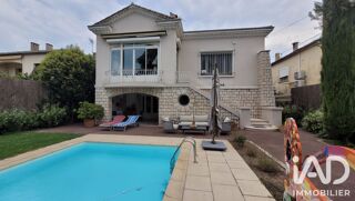  Maison à vendre 8 pièces 240 m²