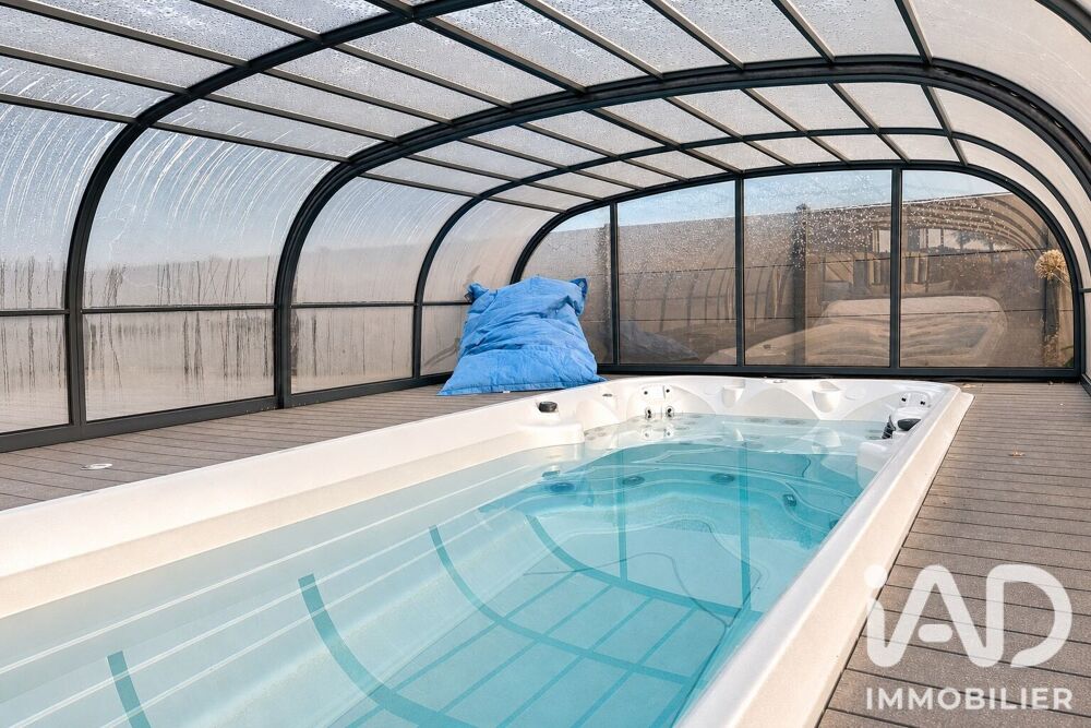 Vente Maison Vente Maison/villa 10 pièces La bouillie