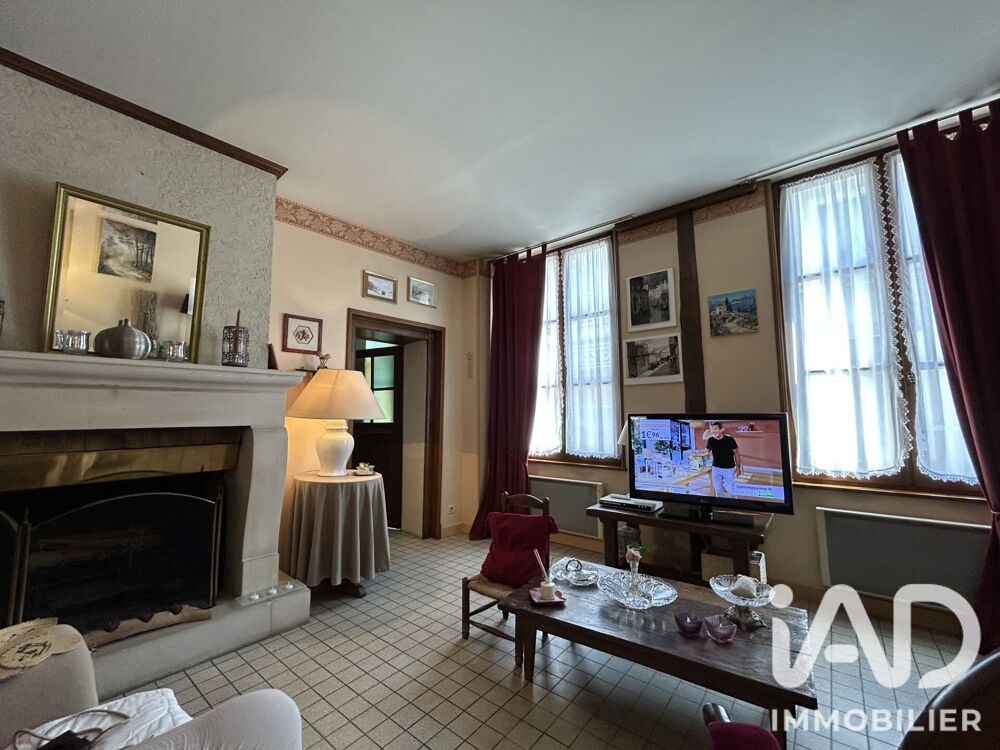 Vente Maison/villa 3 pièces
