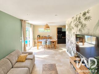  Maison à vendre 4 pièces 95 m²