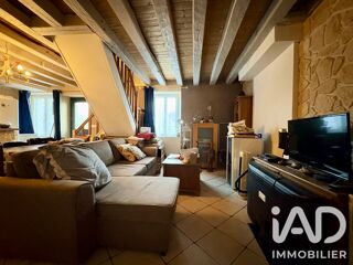  Maison à vendre 2 pièces 64 m²