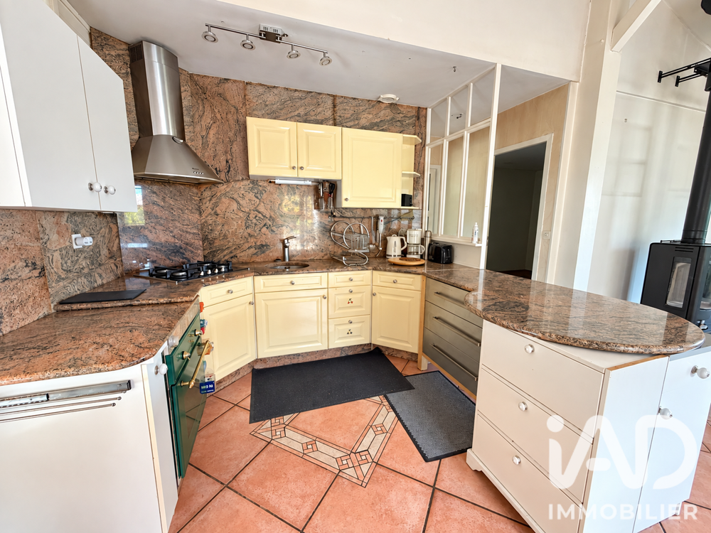 Vente Maison Vente Maison/villa 3 pièces Belin-béliet
