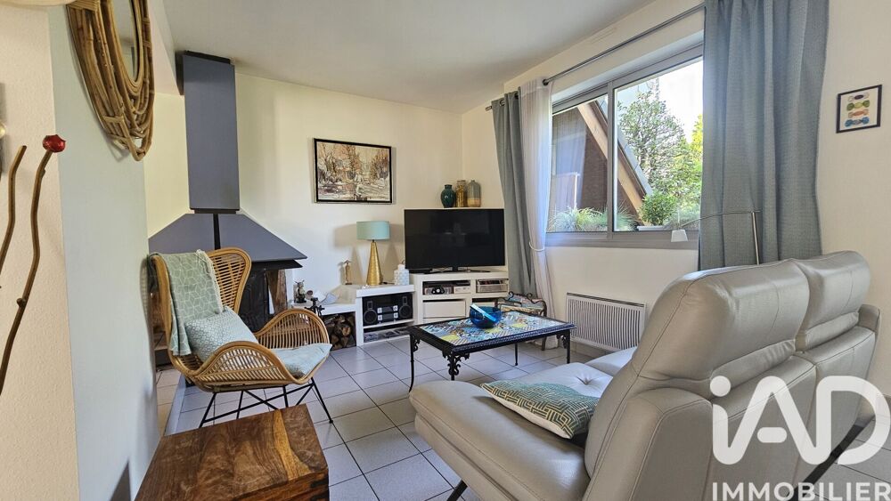 Vente Maison Vente Maison/villa 6 pièces Noiseau