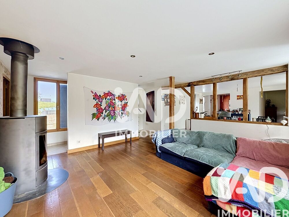 Vente Maison de village 6 pièces