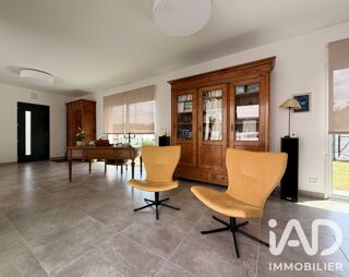  Maison à vendre 3 pièces 114 m²