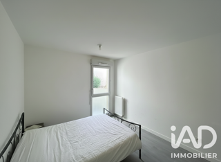  Appartement à vendre 4 pièces 82 m²