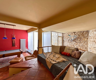  Maison à vendre 5 pièces 165 m²