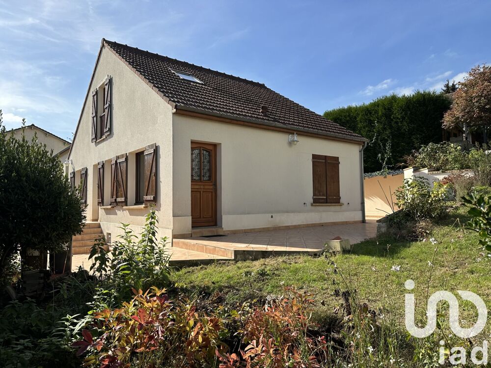 Vente Maison Vente Maison/villa 5 pièces 0sny