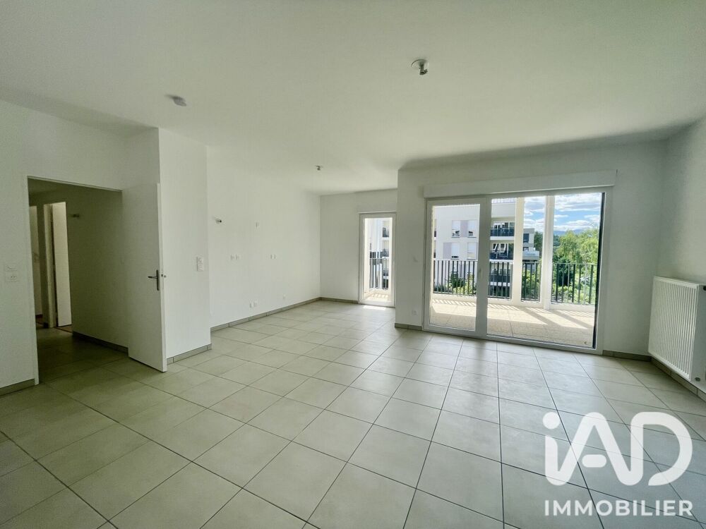 Vente Appartement Vente Appartement 3 pièces Francheville