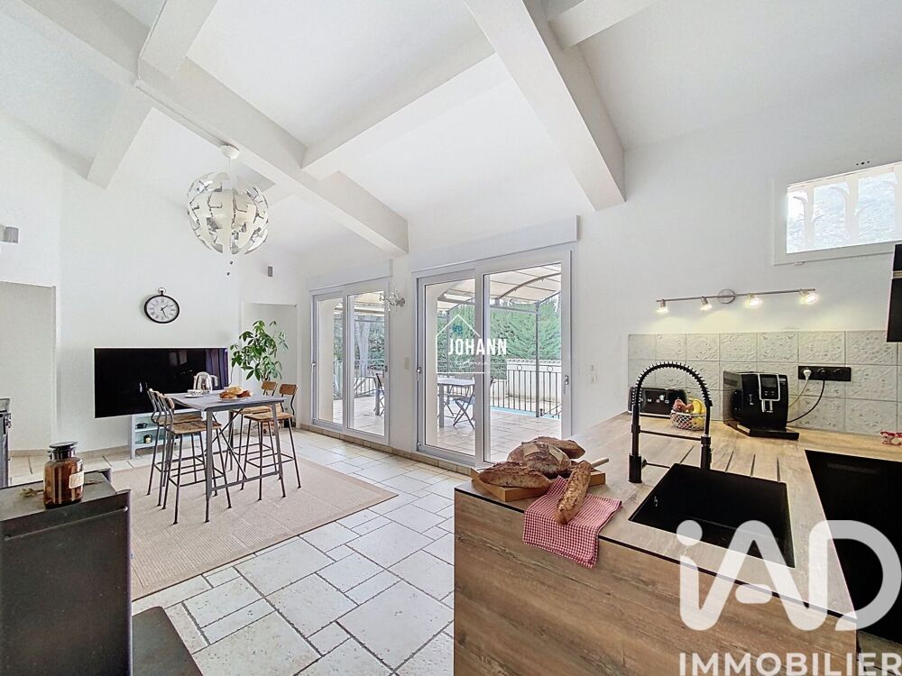 Vente Maison Vente Demeure 10 pièces Grignan