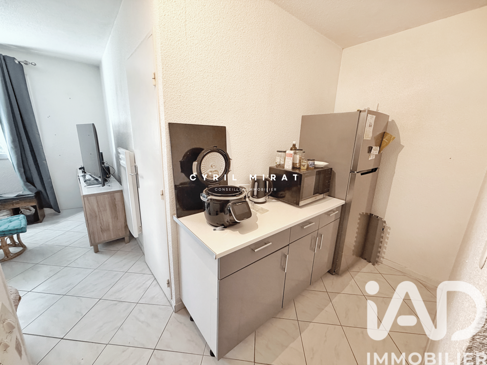 Vente Appartement Vente Appartement 2 pièces Saint-mandrier-sur-mer