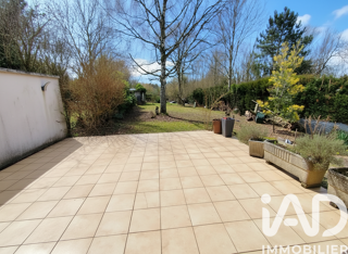  Maison à vendre 6 pièces 79 m²