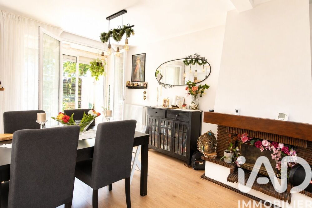 Location Maison/villa 5 pièces