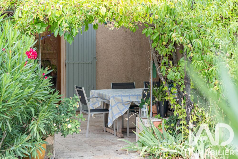 Vente Maison Vente Maison/villa 7 pièces Aix-en-provence
