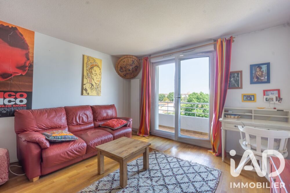 Vente Appartement Vente Appartement 2 pièces Toulouse