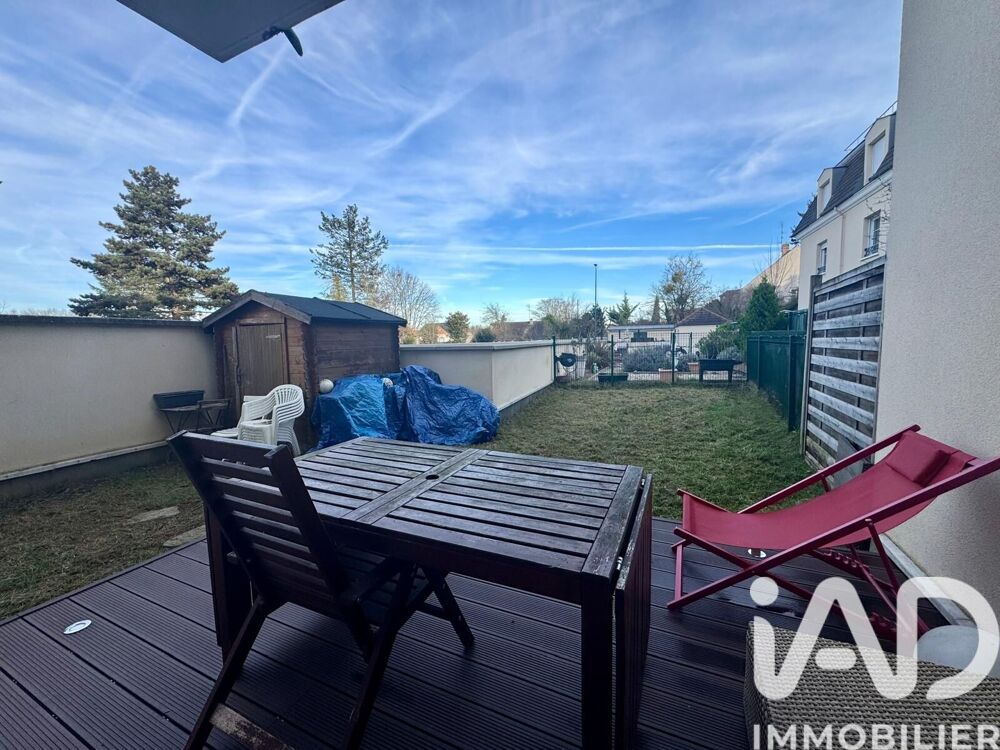 Vente Appartement Vente Appartement 3 pièces Pontault-combault