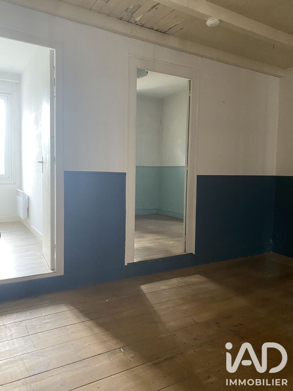 Vente Maison Vente Maison/villa 4 pièces Cognac