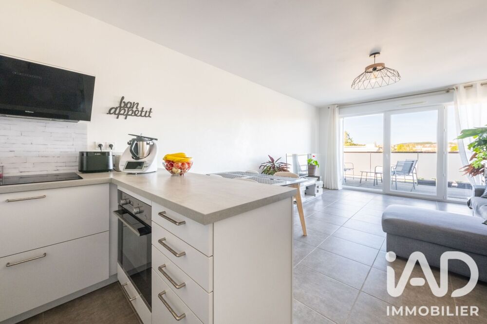 Vente Appartement Vente Appartement 3 pièces Dijon
