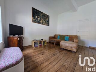  Maison à vendre 5 pièces 141 m²