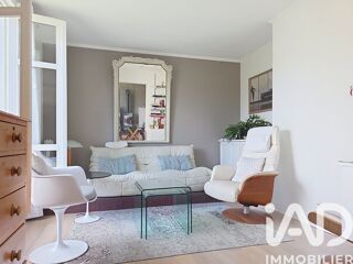  Maison à vendre 4 pièces 110 m²