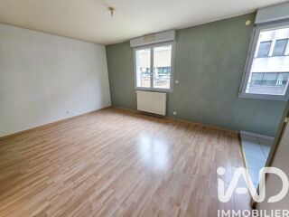  Appartement � vendre 2 pi�ces 40 m�