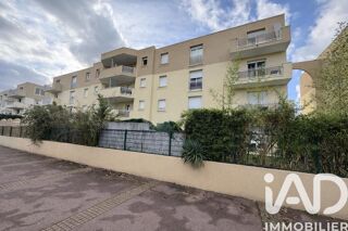  Appartement à vendre 2 pièces 37 m²