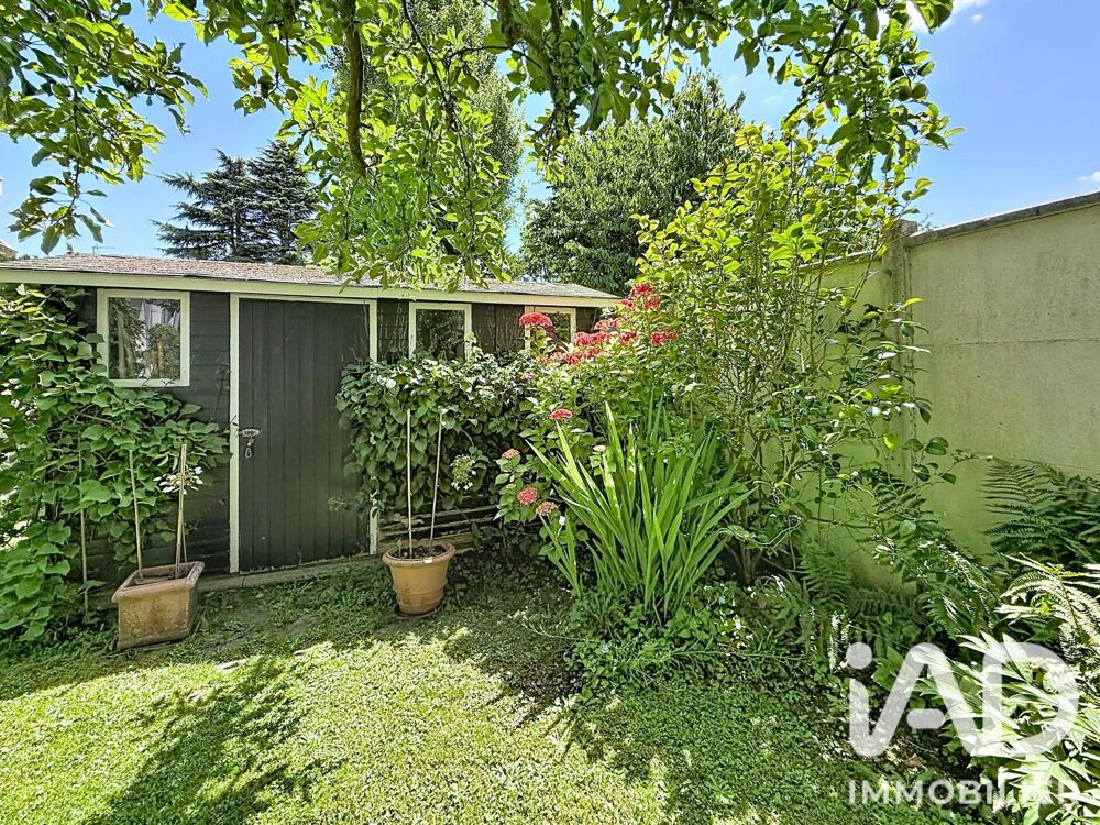 vente Maison - 4 pièce(s) - 124 m² Bihorel (76420)