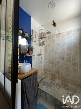  Appartement à vendre 3 pièces 52 m²