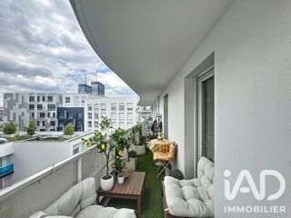  Appartement à vendre 3 pièces 67 m²