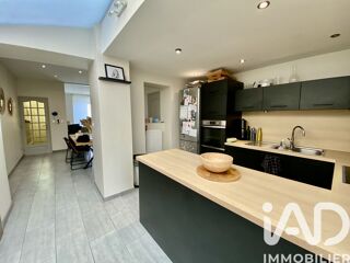  Maison à vendre 4 pièces 90 m²