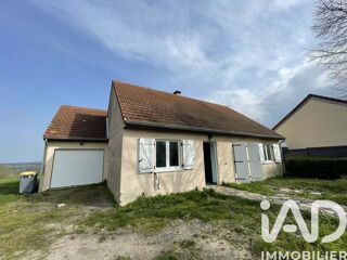  Maison � vendre 2 pi�ces 90 m�