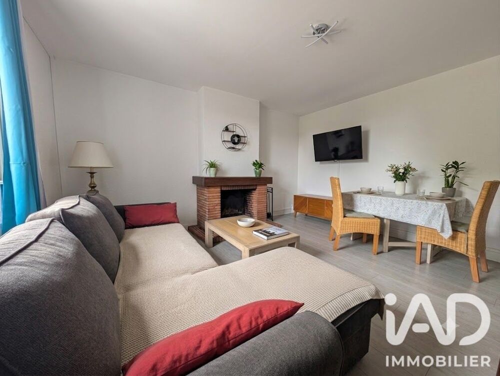 Vente Maison de campagne 7 pièces