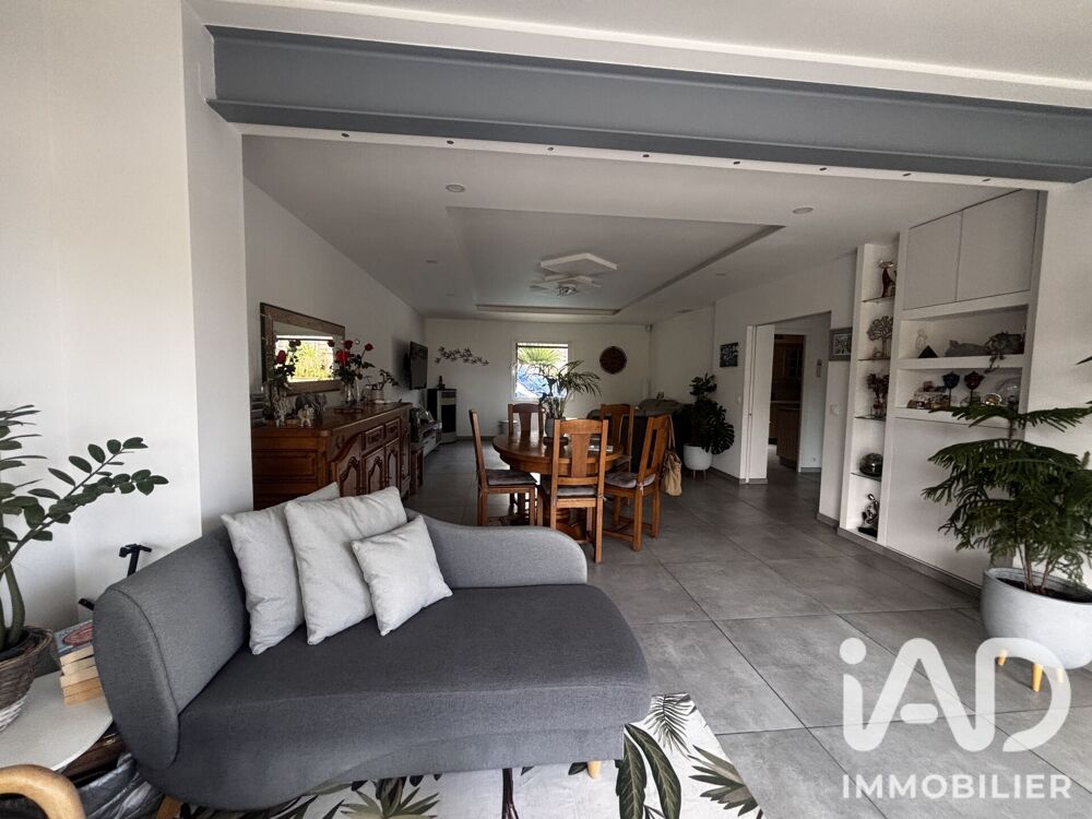 Vente Maison Vente Maison/villa 5 pièces Le cannet-des-maures
