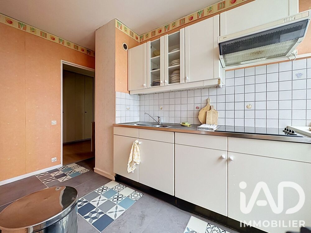 Vente Appartement Vente Appartement 4 pièces Lille