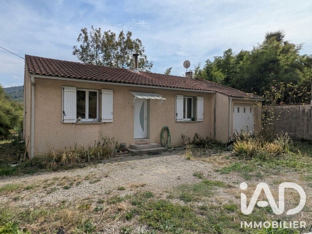 Vente Maison Vente Maison/villa 7 pièces Le mas-d'azil