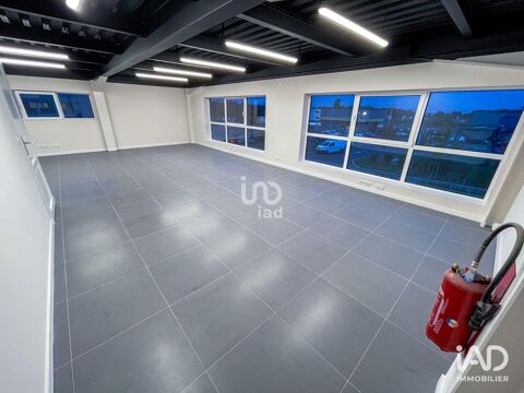   Location Bureaux 90 m&sup2; 