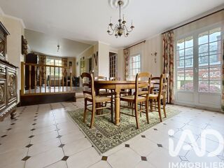  Maison à vendre 5 pièces 115 m²