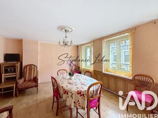  Maison � vendre 3 pi�ces 75 m�