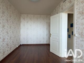  Appartement à vendre 3 pièces 57 m²