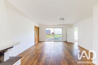  Maison à vendre 4 pièces 142 m²