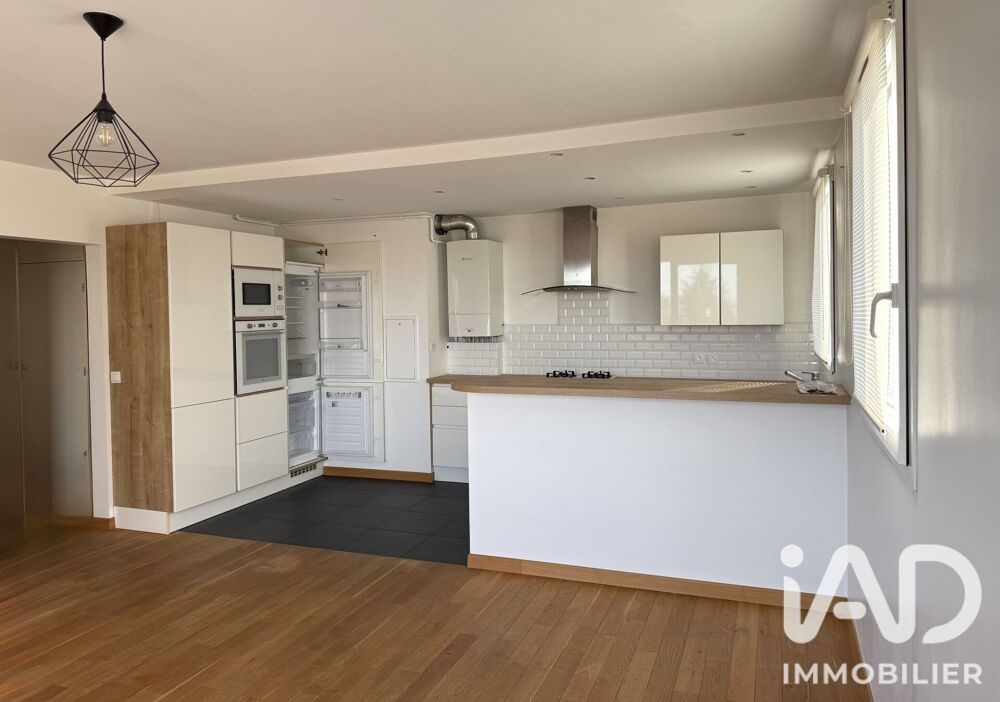Location Appartement 3 pièces