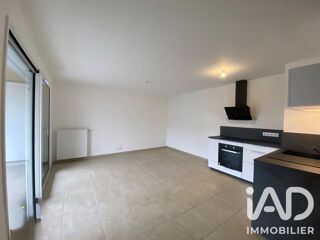  Appartement à vendre 2 pièces 46 m²