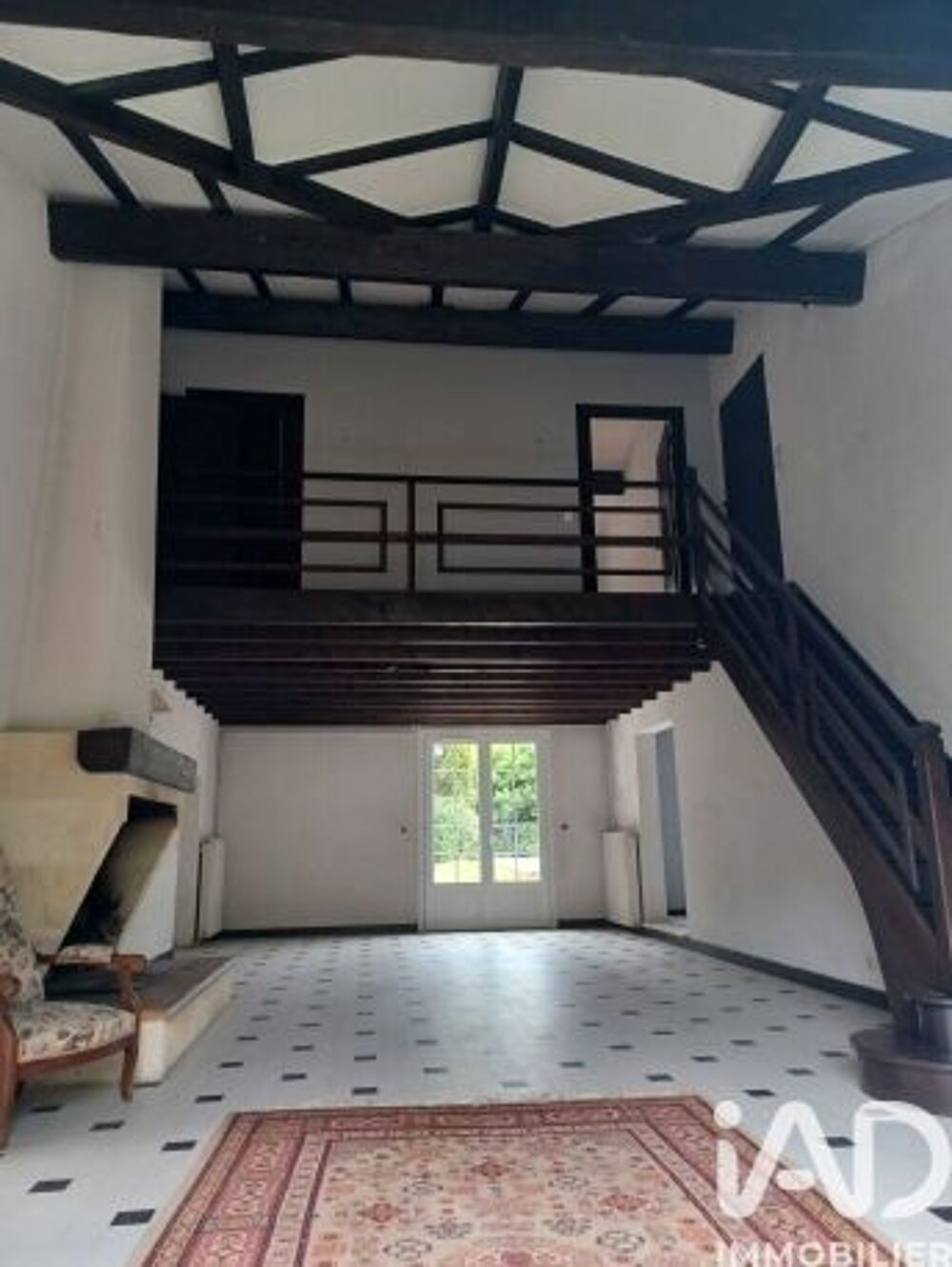 Vente Maison traditionnelle 5 pièces