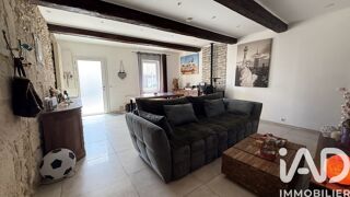  Maison à vendre 5 pièces 122 m²