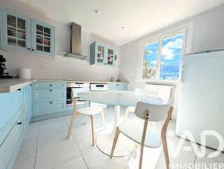  Maison à vendre 6 pièces 184 m²
