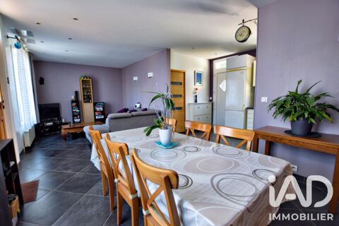   Location Maison traditionnelle 3 pièces Maison - 3 pièce(s) - 67 m²