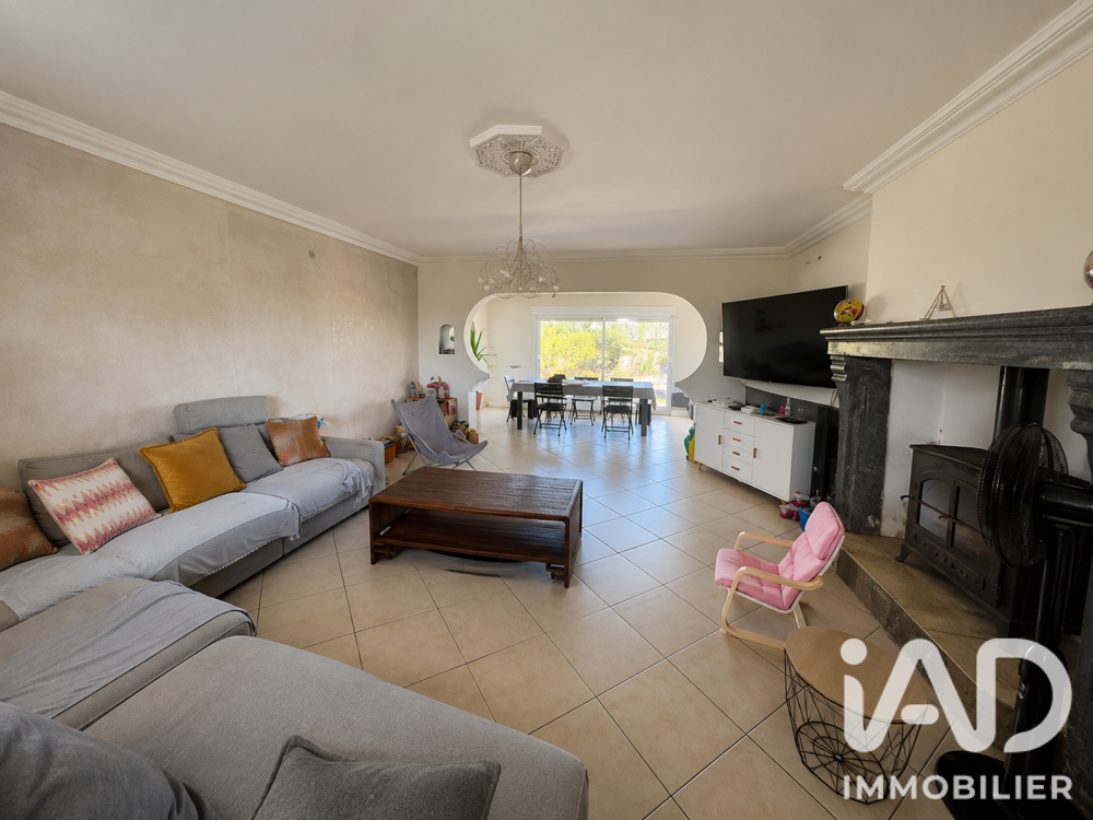 Vente Maison de campagne 5 pièces
