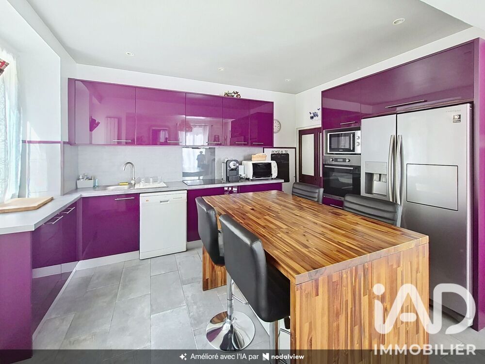 Vente Maison Vente Maison de ville 4 pièces Cerny